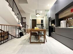 The Top Residence (D19), Terrace #479900681